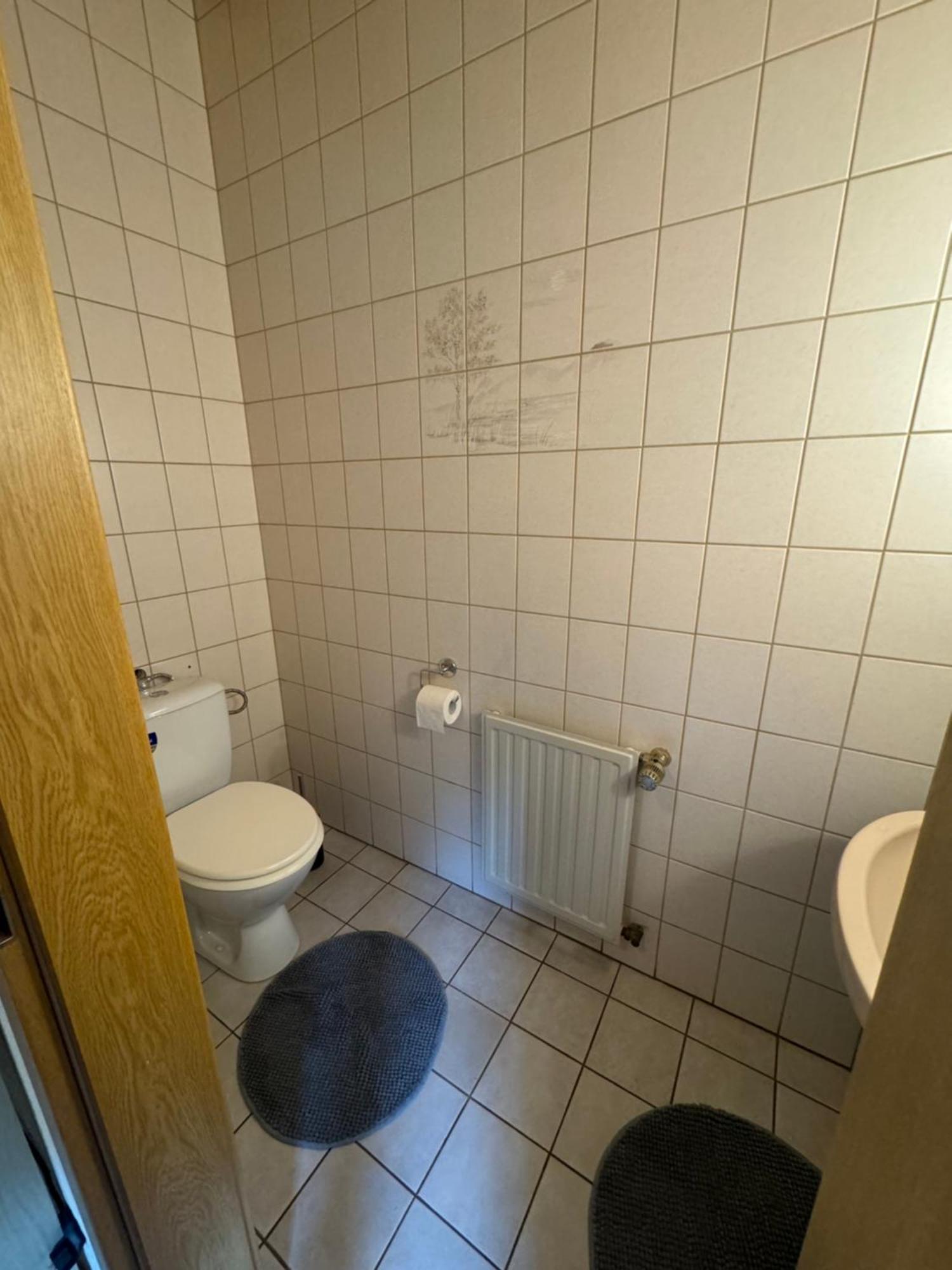 Apartment Am Annaweiher Hinterweidenthal Extérieur photo