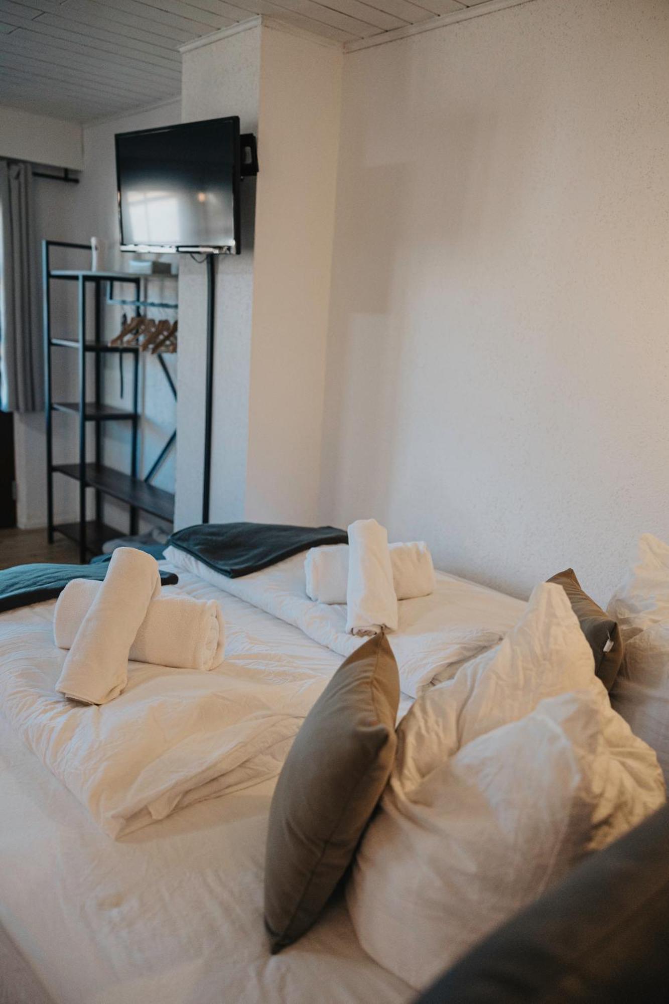Apartment Am Annaweiher Hinterweidenthal Extérieur photo