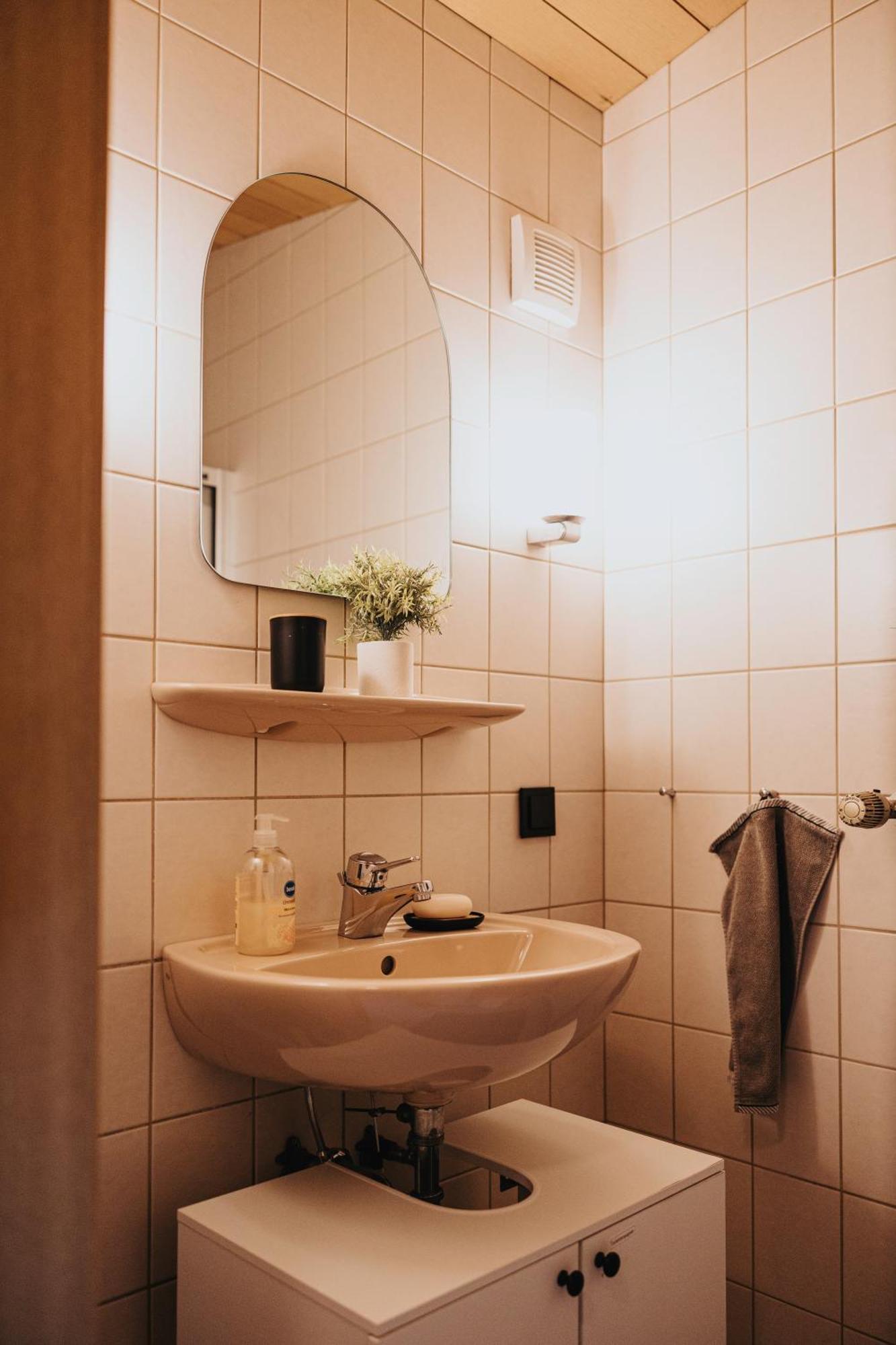 Apartment Am Annaweiher Hinterweidenthal Extérieur photo