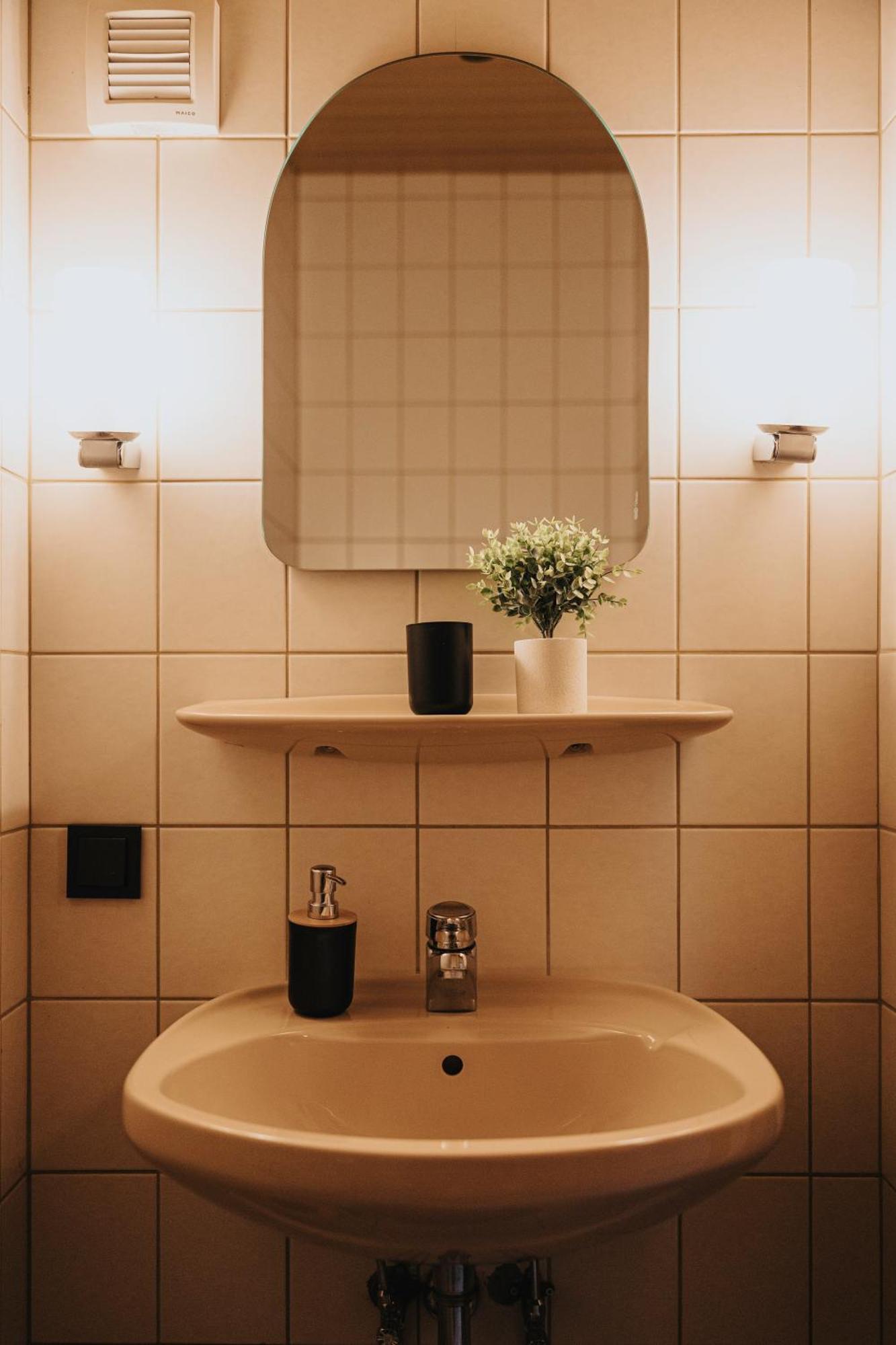 Apartment Am Annaweiher Hinterweidenthal Extérieur photo